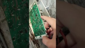 стиральная машина whirlpool не начинает стирку. как добраться до платы управления стиральной машины