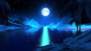 Музыка для глубокого сна и отдыха, расслабляющая и спокойная музыка для сна.