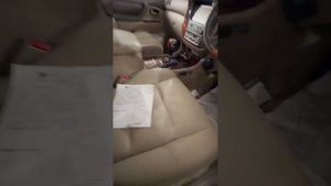 Свежее поступление! Кузов в сборе Toyota Land Cruiser 100