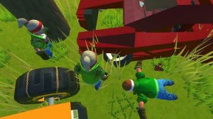 ? БАБКА ЕДЕТ ПОКУПАТЬ КАРТОШКУ ДЛЯ ПОСЕВНОЙ ? МУЛЬТИК в Scrap Mechanic ? СКРАП МЕХАНИК ?
