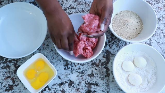 How To Make Scotch Eggs