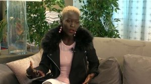 Instagram Star Blazes Her Own Trail In Modeling World