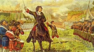 Петр I: Великое Посольство