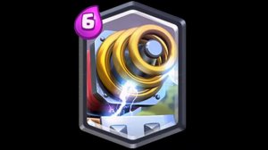 ТОП 10 САМЫХ БЕСПОЛЕЗНЫХ КАРТ В CLASH ROYALE