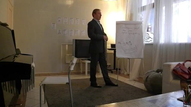 Глеб Эколог. Профессиональное. Семинар по санитарно-защитным зонам (СЗЗ) для девелоперов смотреть онлайн