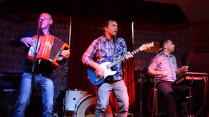 Группа Квас (СТАРЫЙ ОСКОЛ)