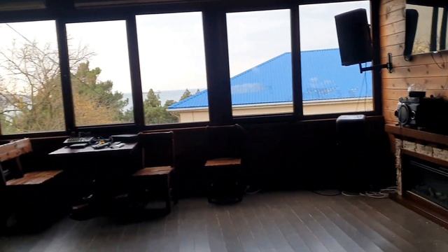 Можжевеловый парк Кабардинка смотреть онлайн