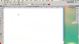 How to Draw an Octagon in Photoshop : Adobe Photoshop