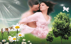 Как прекрасен этот мир