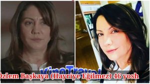 HECH KIM BILMASIN SERIALI AKTYORLARI HAQIDA MA'LUMOTLAR UZBEK TILIDA