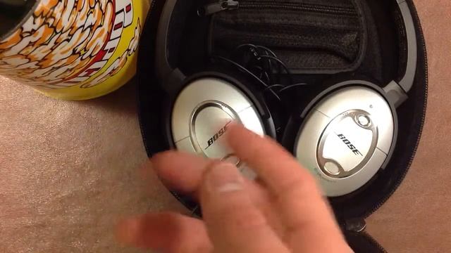 Bose Qc15 Sound Quality Review and Overall Satisfaction смотреть онлайн