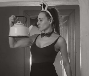 Анонс фотовыставки Константина Елгешина