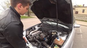 Отличная конфигурация Ауди А6 С4 / Audi A6 C4. Лучшая Audi уходящей эпохи