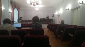 Зара Левина; "Родник"