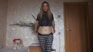 82 кг ОПЯТЬ ПОТОЛСТЕЛА !  ВЗВЕШИВАНИЕ и ЗАМЕРЫ / Я ХУДЕЮ  - 1 серия