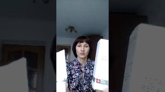 Мои пустышки за июнь