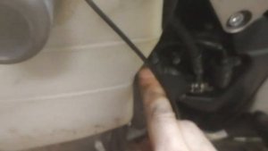 Honda VFR 800 антифриз свечи топливный фильтр