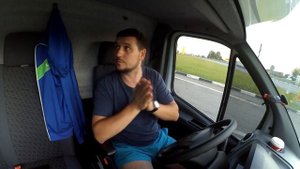 Почему НЕ купил Газель с закабинным спальником?
