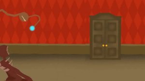 Дорс но все монстры в 1 двери