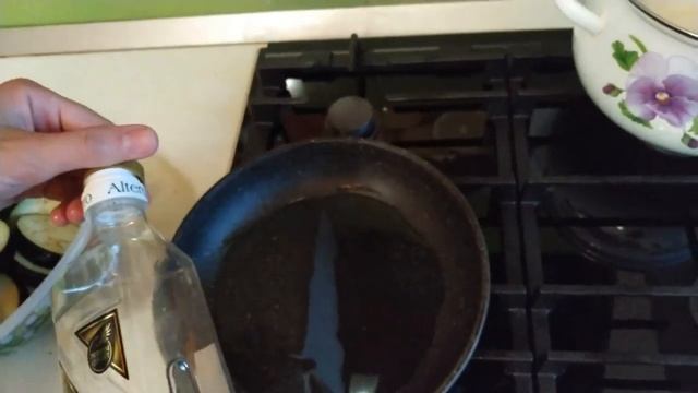 Готовим Баклажаны С Чесноком и Майонезом