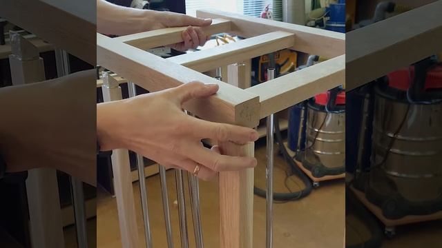 Скамья - банкетка - обувница. #shorts смотреть онлайн