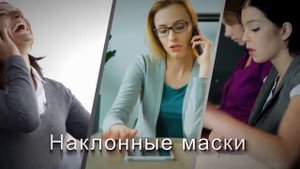 Маски. Техника разделения экрана в Vegas Pro. The technique of splitting the screen in Vegas Pro