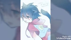 Вальт и Луи яой ( тем кто не любит шип досвидос)