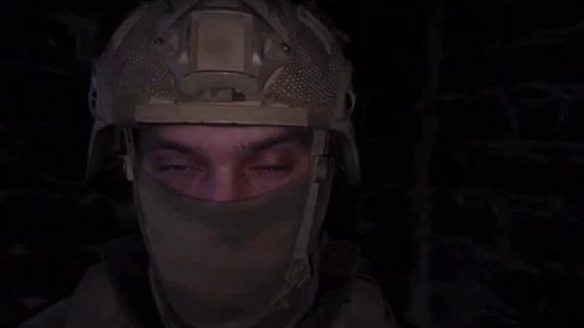 Артёмовское_ СпН Сибирь ЮВО под Клещеевкой.