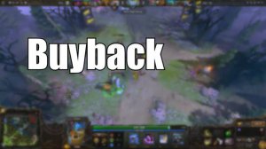 КАК ИГРАТЬ НА КЕРРИ? | MACRO GAME