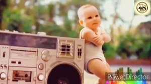Children Dance, Music Legandarnaya | Дети Танцуют, Музыка Легендарная (video version)