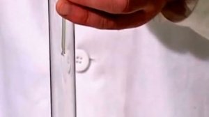 Качественные реакции на альдегиды