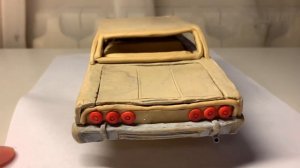 КАК СЛЕПИТЬ ТАЧКУ ЛОУРАЙДЕР ИЗ ГТА САН АНДРЕАС 64’ Impala GTA SAN ANDREAS