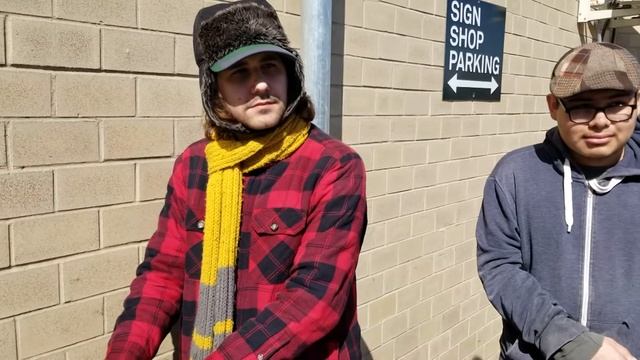 Interview with Max Lerner, NYC Parks Department, about using their EcoRich Composter смотреть онлайн