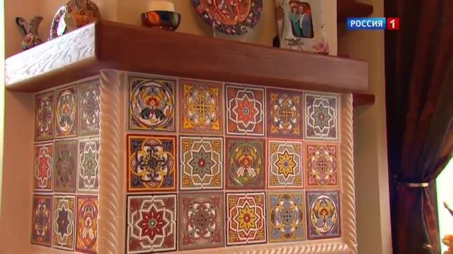 Arabesque fireplace смотреть онлайн