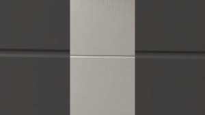 Входная дверь Дверной Континент - Форпост - Эльбрус белый дуб с зеркалом от производителя