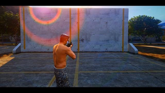 The best siren and weapon sound pack for FIVEM | by SANDIS