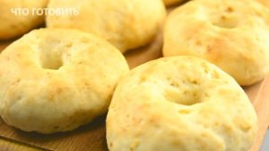 3 рецепта бюджетной выпечки к чаю