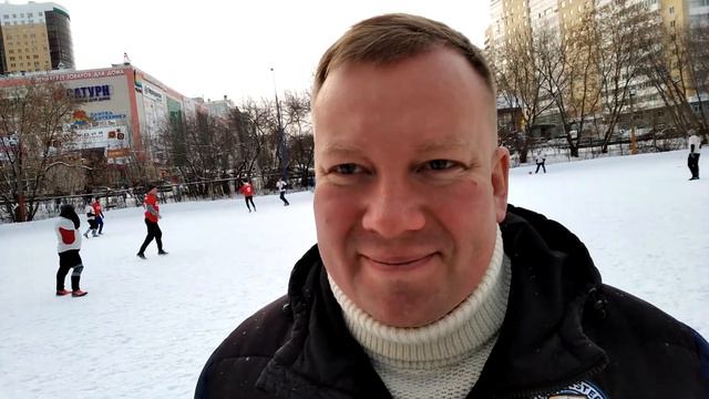 Антон Шеин (Сити - Сити А) смотреть онлайн