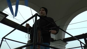 колокольный звон 14 11 21 звон второй