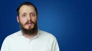 Ханука. Идеи праздника от офиса YAHAD. Леви Друц и Ицхак Аникиёнок