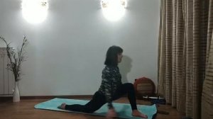 Pilates Fit con Vlada 27 01 2021