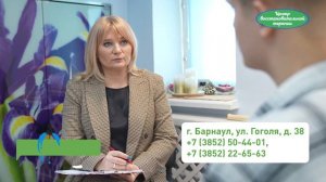 Помощь пациентам с онкологическими заболеваниями