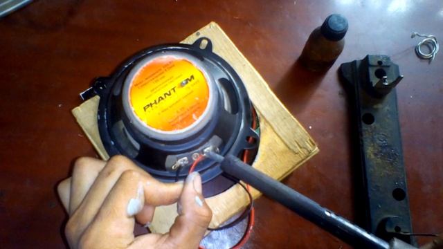 Как сделать колонку в домашних условиях смотреть онлайн