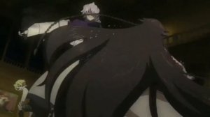 аниме клип «рацацай арибида бидила»