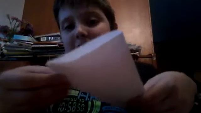 Как слелать самолетик из бумаги "Стрела" смотреть онлайн