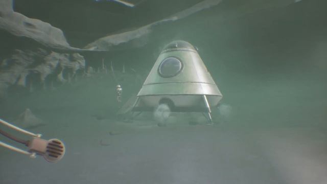 The Invincible #2 - НОСИМ ВСЕХ НА РУКАХ. СМОТРИМ НА ЖЕЛЕЗКИ. МЕСТНОСТЬ ВРАЖДЕБНА? смотреть онлайн