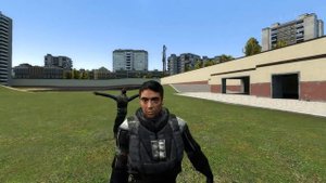Моя первая АНИМАЦИЯ! Анимация в Garry's Mod ( Гарис Мод) #анимация #garrysmod #гаррисмод