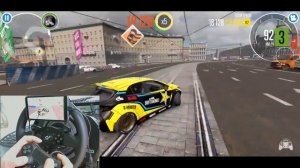 Поддержка Геймпада На Android В Carx Drift Racing 2 Обнова+Оптимизация