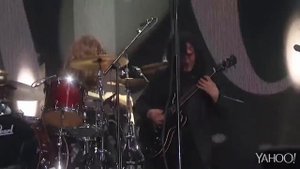 The Pretty Reckless Heaven Knows Rock in Rio PROSHOT