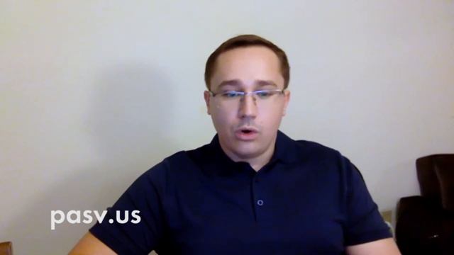 Курс тестирования и неожиданное получение работы QA. PASV Курс программирования в США смотреть онлайн